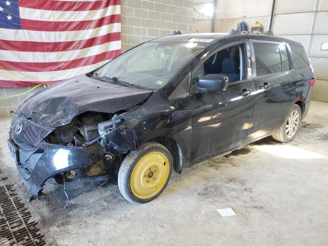 2012 Mazda Mazda5 