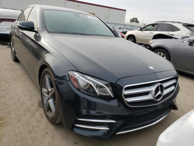 2017 MERCEDES-BENZ E 300 - WDDZF4JB7HA178657