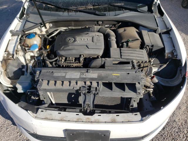 2015 VOLKSWAGEN PASSAT SE - 1VWBT7A32FC003116