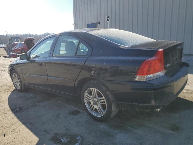 YV1RS592772634644 Volvo S60 2.5T