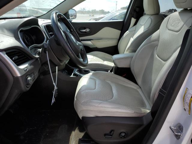 2016 JEEP CHEROKEE O 1C4PJLJS9GW303489