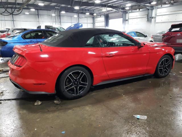 2018 FORD MUSTANG - 1FATP8UH1J5155495