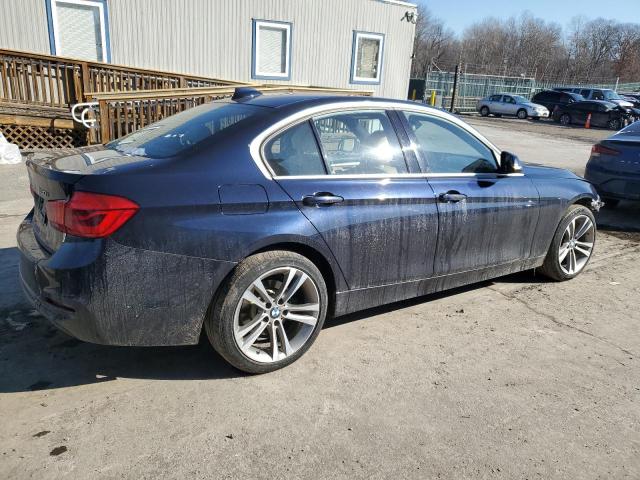 WBA8D9G51HNT91054 BMW 330 XI