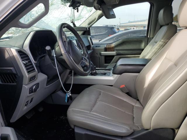 2019 FORD F150 SUPER - 1FTEW1E48KKC43150