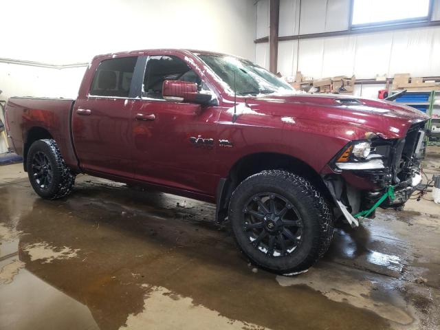 2017 RAM 1500 SPORT