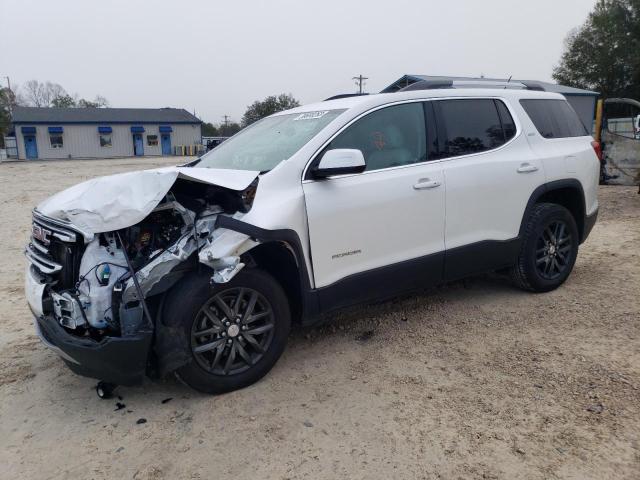 2018 GMC Acadia SLT1