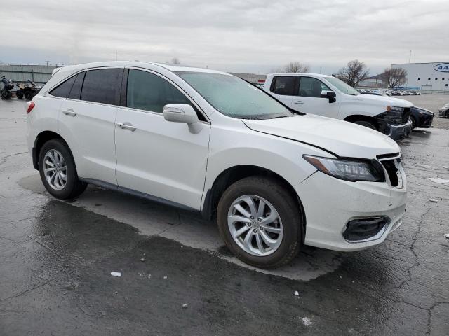 2018 ACURA RDX - 5J8TB3H38JL014785