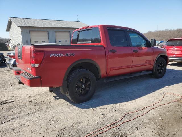 1N6AA0ECXBN325066 Nissan Titan