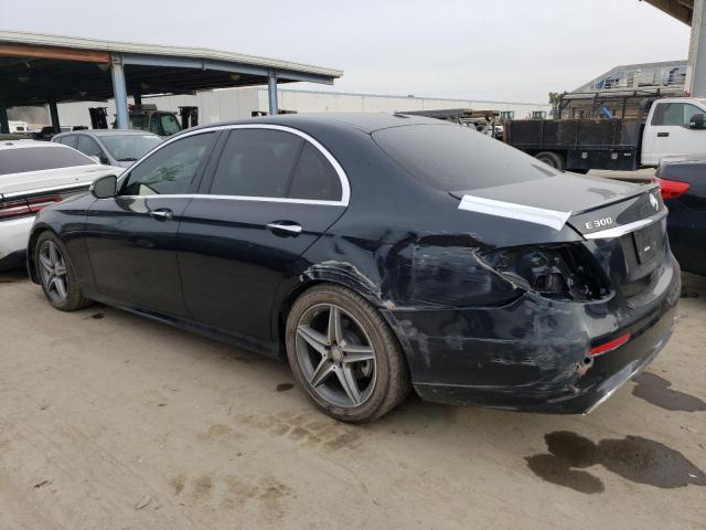 2017 MERCEDES-BENZ E 300 - WDDZF4JB7HA178657