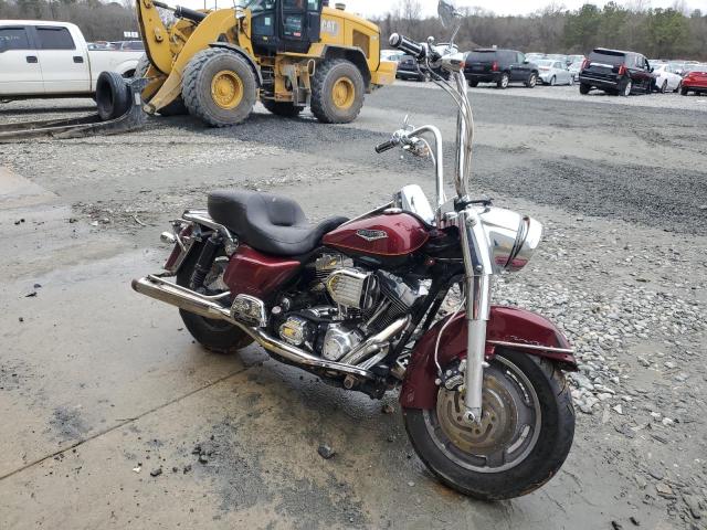2005 Harley-Davidson Flhrs Road King en venta en Byron, GA