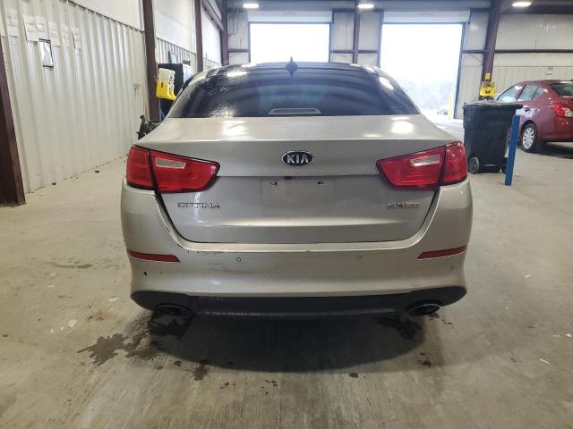 5XXGN4A76EG317936 KIA Optima