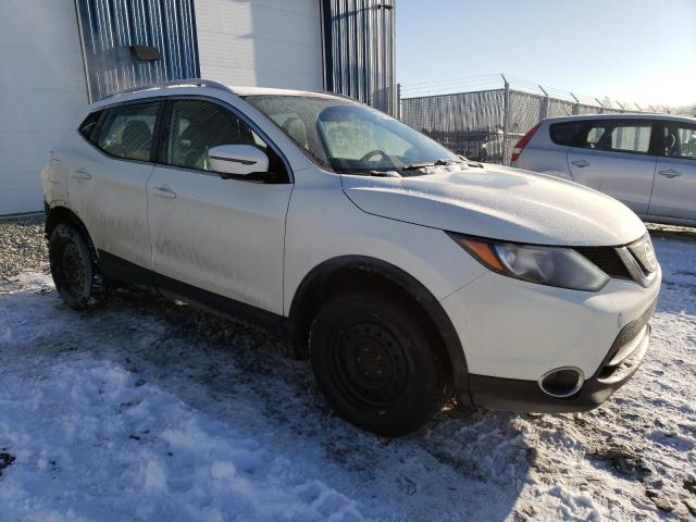 2018 NISSAN QASHQAI JN1BJ1CR6JW258546