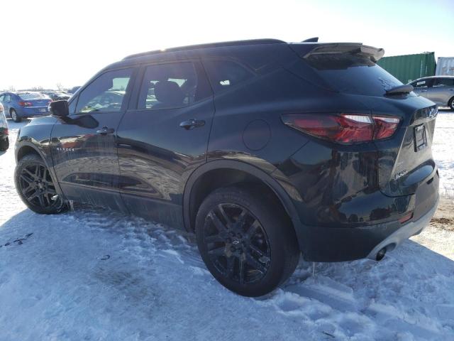 2019 CHEVROLET BLAZER 2LT - 3GNKBCRS5KS690548