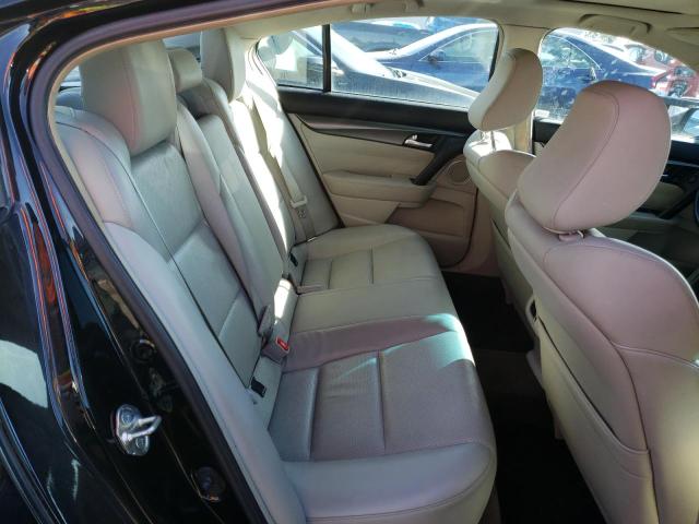 2013 ACURA TL TECH VIN: 19UUA8F56DA011957