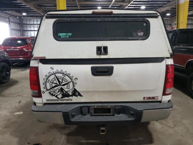 1GTR2UEA9CZ339270 GMC Sierra K1500 Sl