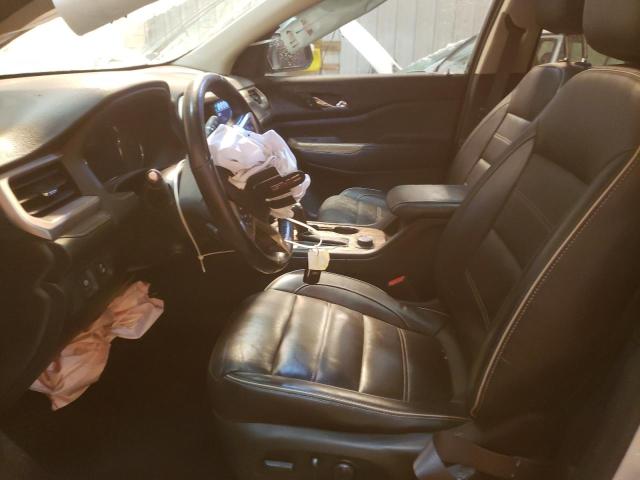 1GKKNPLS7KZ290000 GMC Acadia Denali