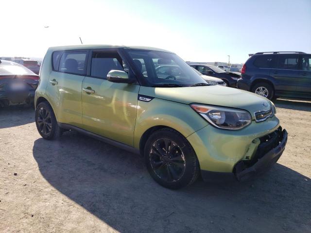 KNDJP3A5XE7708248 KIA SOUL +
