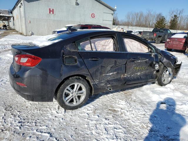 2016 CHEVROLET CRUZE LT 1G1BE5SM6G7278922