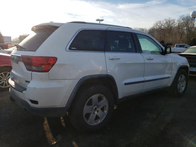 1J4RR4GG4BC689608 Jeep Grand Cherokee Laredo