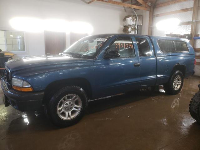 2003 Dodge Dakota 