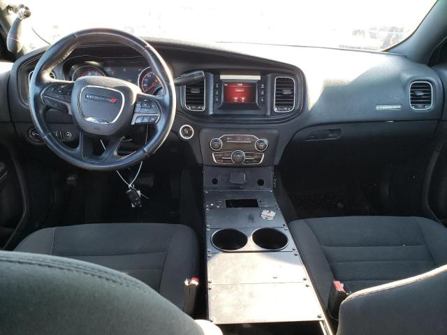 2015 DODGE CHARGER PO - 2C3CDXKTXFH817857