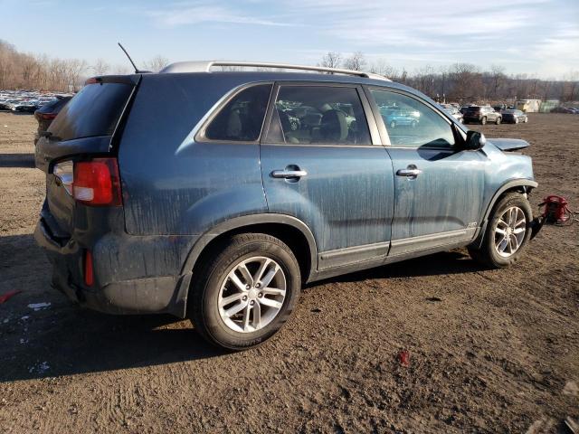 5XYKTCA69FG606985 KIA Sorento