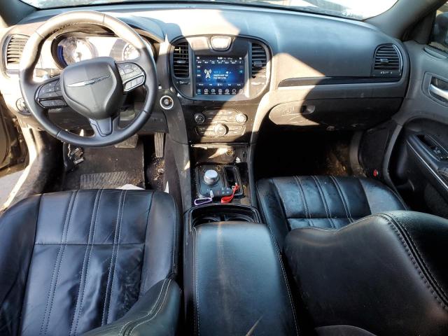 2017 CHRYSLER 300 S - 2C3CCAGG1HH534861