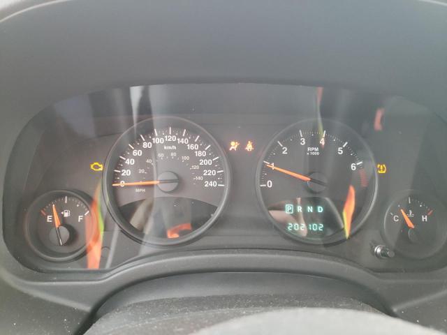 1J4NF4FBXBD154709 Jeep Compass