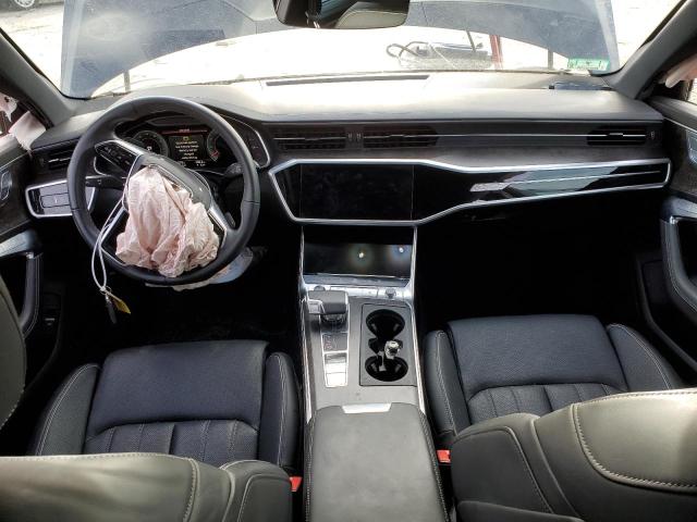 2021 AUDI A6 ALLROAD WAU92BF29MN087280