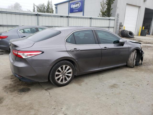 2018 TOYOTA CAMRY L - 4T1B11HK6JU153439