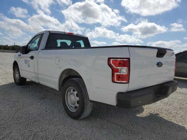 2019 FORD F-150 1FTMF1CB2KKC28091