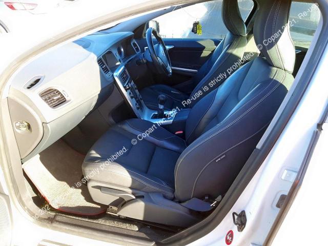 YV1FS88A1D2180685 Volvo S60 R-desi