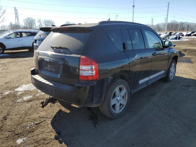 1J4NT1FBXAD643231 Jeep Compass Sport