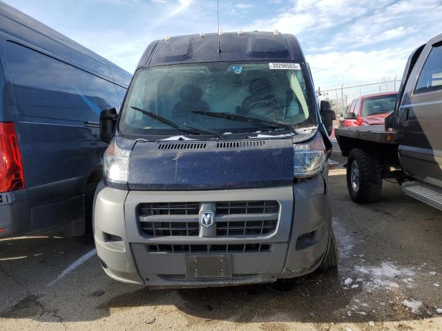 2016 RAM PROMASTER - 3C6URVHG6GE112218