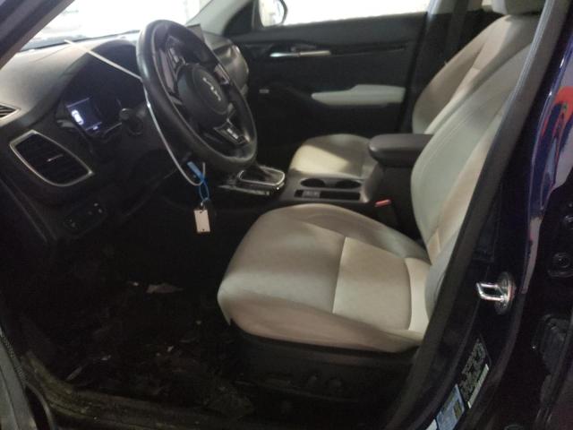 KNDETCA23N7284592 KIA Seltos Sx