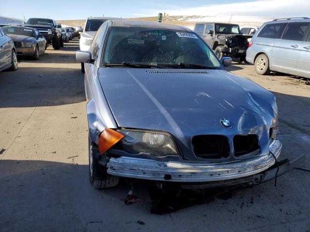 WBAAV33471FU79972 BMW 325 I