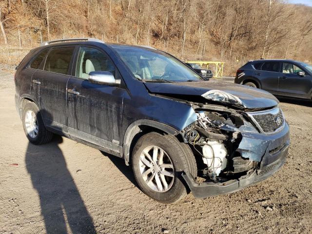 5XYKTCA69FG606985 KIA Sorento