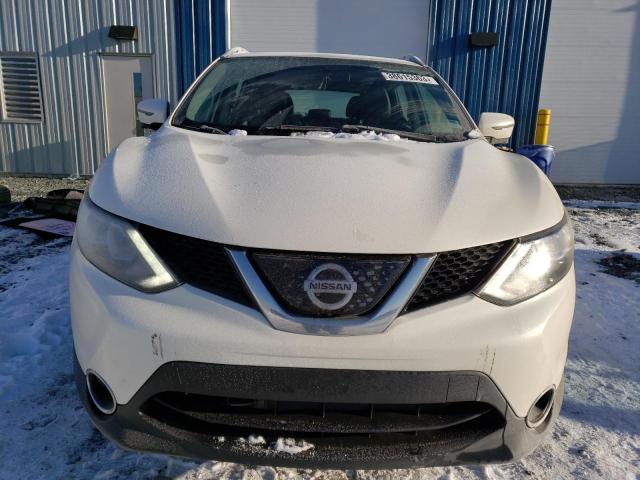 2018 NISSAN QASHQAI JN1BJ1CR6JW258546