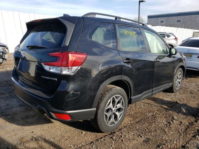 2019 SUBARU FORESTER P JF2SKAGC1KH412149