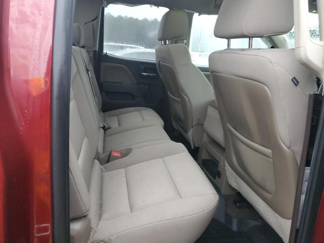1GTR1UEC9EZ124351 GMC Sierra C1500 Sle