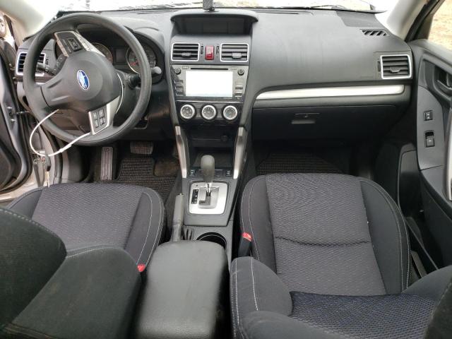 JF2SJAFC4GH484586 Subaru Forester