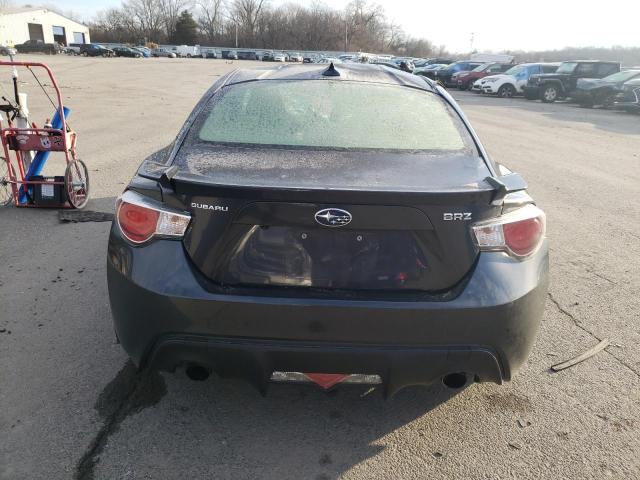JF1ZCAC12D1600856 Subaru BRZ