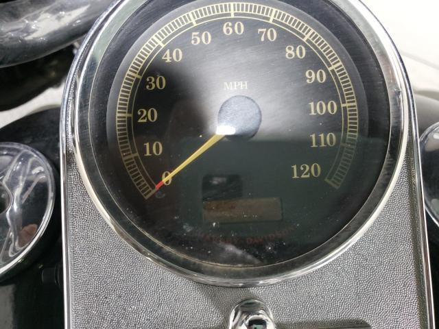 2007 HARLEY-DAVIDSON FLHRCI - 1HD1FR4137Y633323