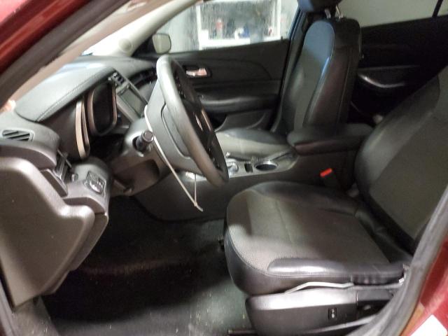 2016 CHEVROLET MALIBU LIM - 1G11C5SAXGF129412