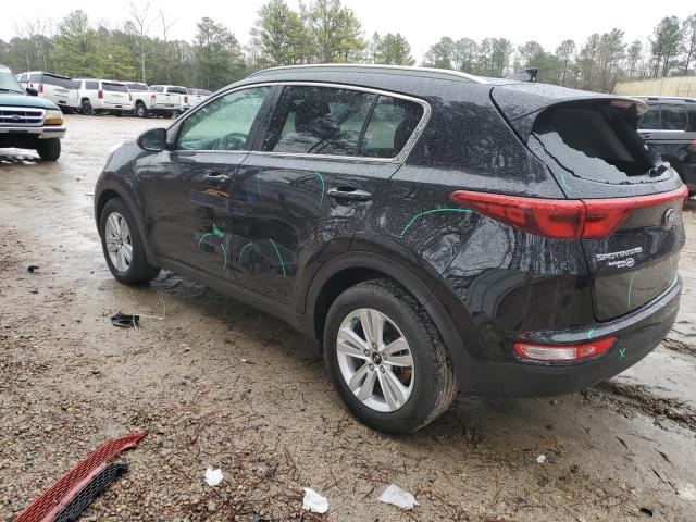 KNDPM3AC1K7611839 KIA Sportage