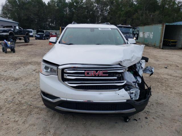 1GKKNMLS9JZ161625 GMC Acadia Slt-1