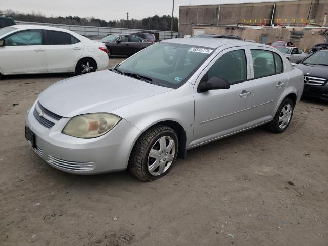 2009 Chevrolet Cobalt LS