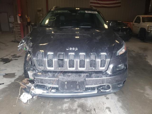 2016 JEEP CHEROKEE L - 1C4PJMDS0GW262879