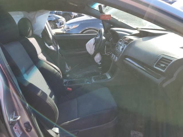 JF1VA1A63F9819946 Subaru WRX
