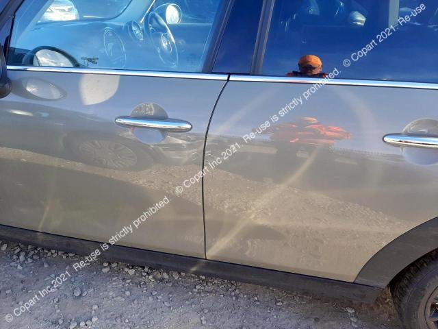 WMWXU72060TN32213 Mini Cooper